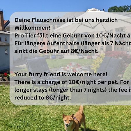 Hw2 - Urlaubsmagie - Sauna & Whirlpool Fuer Alle Sebnitz Bagian luar foto