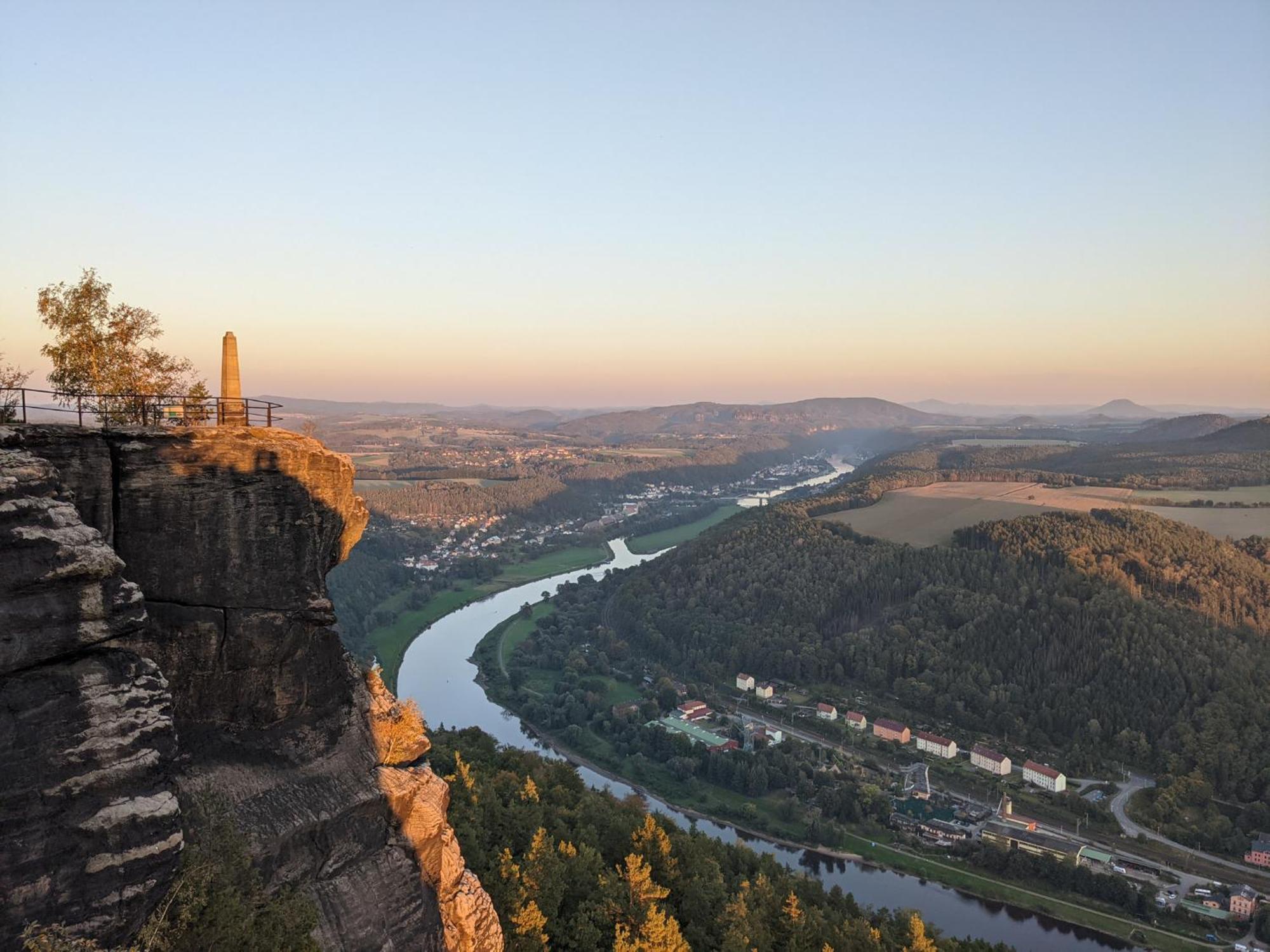 Hw2 - Urlaubsmagie - Sauna & Whirlpool Fuer Alle Sebnitz Bagian luar foto