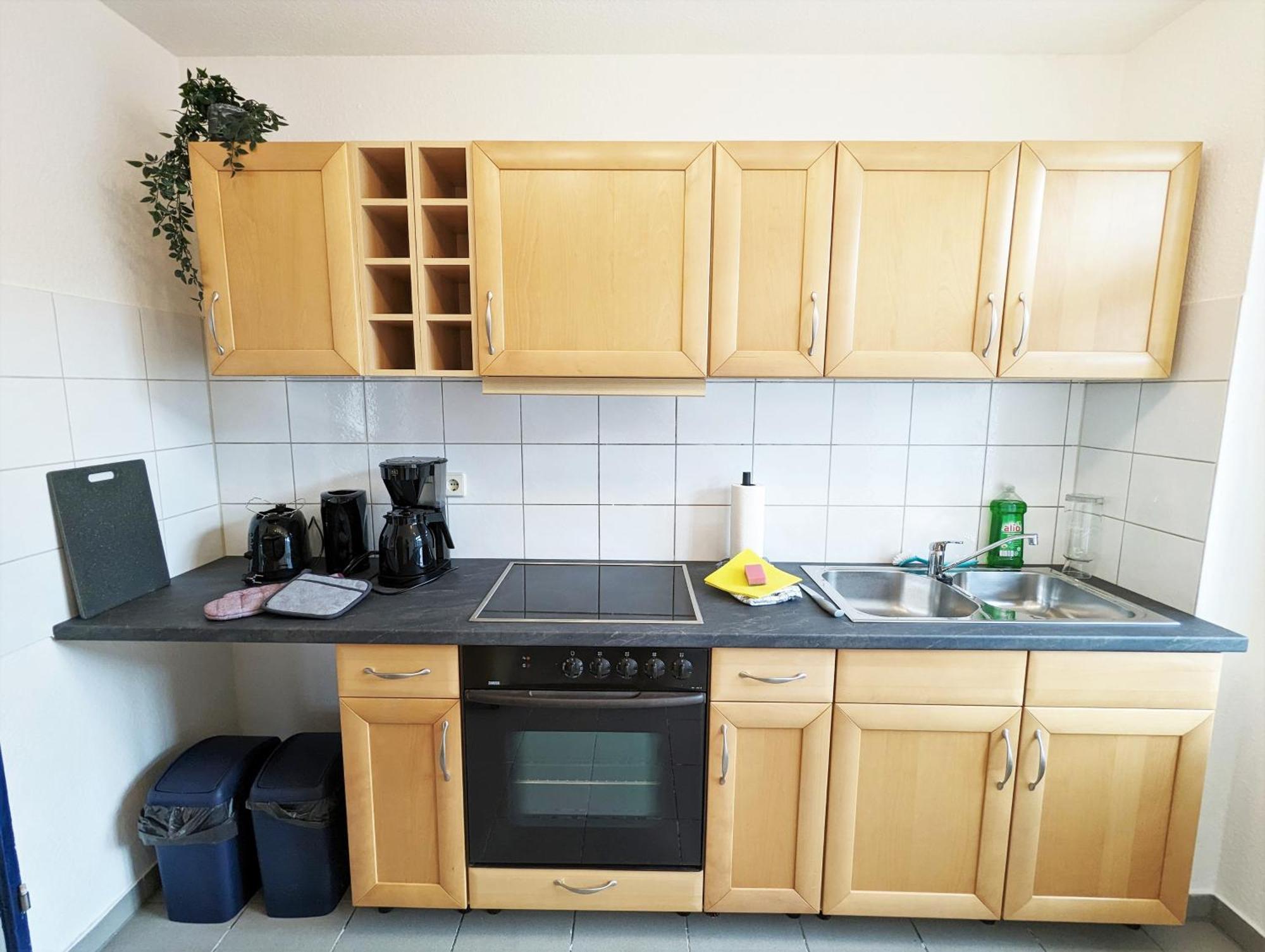 Hw2 - Urlaubsmagie - Sauna & Whirlpool Fuer Alle Sebnitz Bagian luar foto