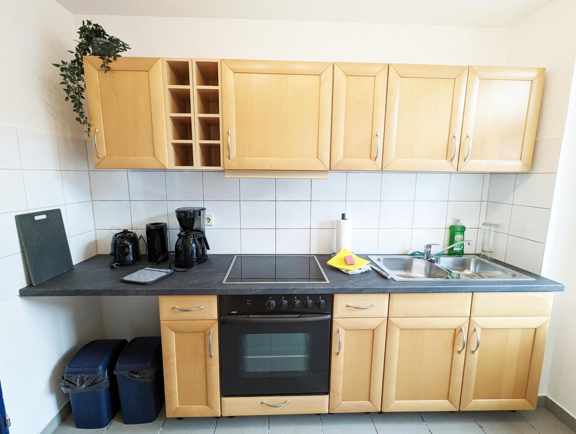 Hw2 - Urlaubsmagie - Sauna & Whirlpool Fuer Alle Sebnitz Bagian luar foto